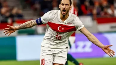 Hakan Çalhanoğlu'ndan Bayern Münih itirafı!