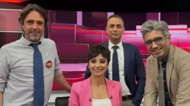 Halk TV'den ayrılan kayda geçsin ekibinin yeni adresi belli oldu!