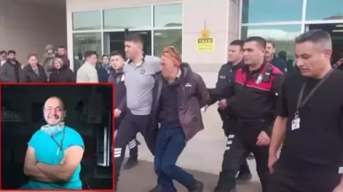 Niğde’de hastası tarafından bıçaklanan doktorun durumu ağır!