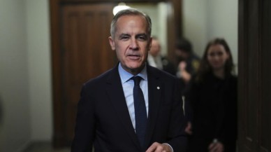 Kanada'nın yeni başbakanı Mark Carney oldu