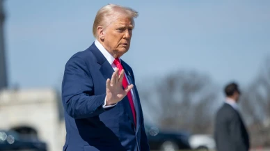 ABD Başkanı Trump,  yarın Putin ile konuşacağını açıkladı