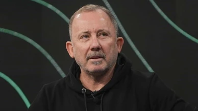 Sergen Yalçın'dan şampiyonluk tahmini geldi