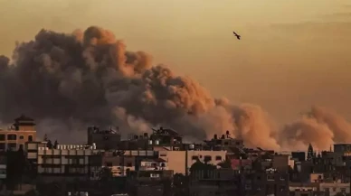 Yemen'e ABD saldırısı: 4 sivil hayatını kaybetti