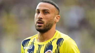 Cenk Tosun'un transferi iptal oldu
