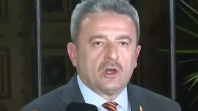 İbrahim Hatipoğlu'ndan Hakem Yasin Kol ve Beşiktaş'a sert tepki!