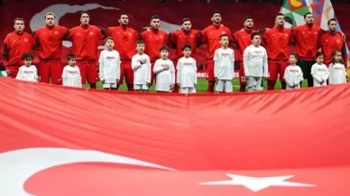 Dünyanın en iyi genç futbolcuları listesi açıklandı: İlk 10'da 2 Türk var!