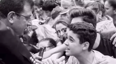 "Her Şey Çok Güzel Olacak" Sloganının sahibi Berkay Gezgin gözaltına alındı