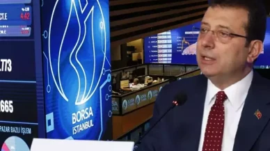 İmamoğlu'nun gözaltına alınmasının ardından Morgan Stanley,  Borsa İstanbul'dan ayrıldı