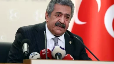 MHP'den Ekrem İmamoğlu’nun tutuklanmasına ilk yorum!