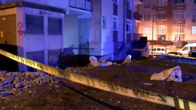 İstanbul’da kan donduran olay: Boş arsada cenin bulundu!