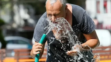İstanbul'da tarihi sıcaklık rekoru! Meteorolojiden kritik uyarı!