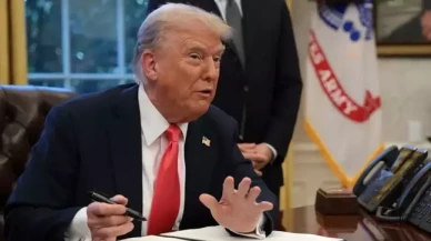 Kanada Başbakanı,  Trump'a resti çekti: Çok sert karşılık vereceğiz