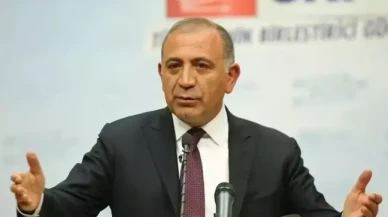 Gürsel Tekin’den ilk açıklama: "Kararsızlar Partisi" geliyor!