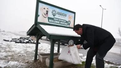 Karatay Belediye Başkanı Hasan Kılca'ya tepki yağıyor