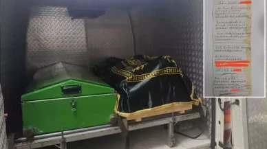 Kimsesiz adamdan duygulandıran vasiyet: Mal varlığını Mehmetçik Vakfı’na bıraktı