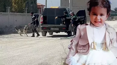 Konya’da 2 yaşındaki çocuğun ölümüne soruşturma başlatıldı!
