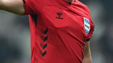 Beşiktaş-Galatasaray derbisinin hakemi için flaş iddia