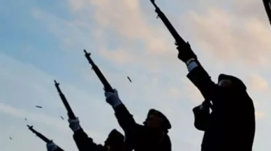 ABD'de 67 yaşındaki mahkum kurşuna dizilerek idam edildi