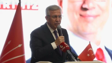 Mansur Yavaş’tan ön seçim masajı: Zamanı gelince yan yana geleceğiz