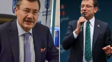 İmamoğlu'nun diploma tartışması büyüyor: Melih Gökçek’ten çarpıcı iddia!