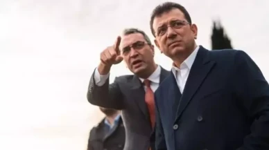 MHP'den dikkat çeken Mahir Polat çıkışı: "Hukuk herkese lazımdır"