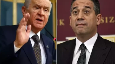 Siyasette gerilim tırmanıyor! Başarır’dan Bahçeli’ye sert sözler,  MHP’den çok sert yanıt