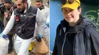 Mimar Ece Gürel'in akrabasından çarpıcı sözler geldi