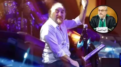 Volkan Konak’ın sahnedeki ani ölümü: Müftünün sözleri tepki çekti