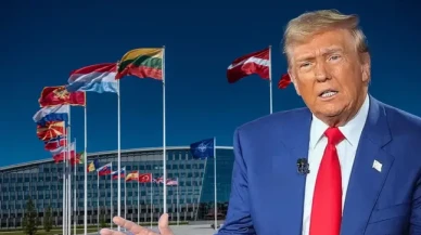 NATO Genel Sekreteri Rutte’den Trump’a Ukrayna desteği!
