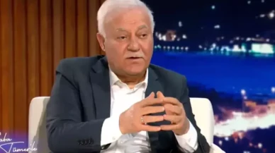 Nihat Hatipoğlu'na cennetteki huriler soruldu,  cevabı şaşırttı