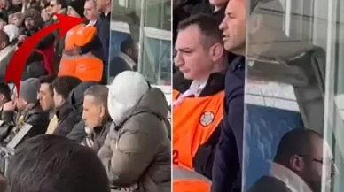 Okan Buruk’tan hakeme büyük tepki!