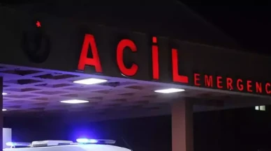 Ordu'da trafik kazası: Dursun Kulaksız ve Muammer Aydın öldü