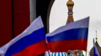 Rusya'dan Trump ve Zelenskiy kavgasına ilk yorum: Nankör domuz!