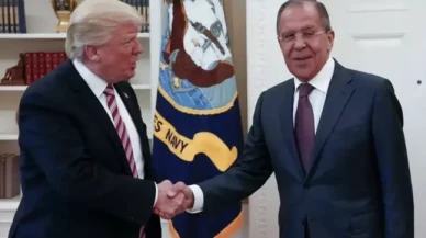 Lavrov’dan çarpıcı açıklamalar: 'Tüm trajediler Avrupa’da doğdu'