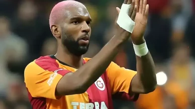 Ryan Babel'den yıllar sonra gelen Galatasaray itirafı