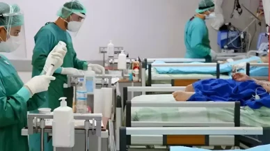 Sağlık meslek mensuplarına yeni hak getirildi