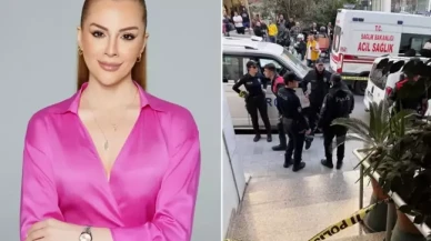 Ünlü şarkıcının evine tadilat için gelen usta cinayete kurban gitti!