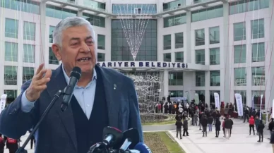 Sarıyer ve Şişli belediyelerine ter.r soruşturması açıldı