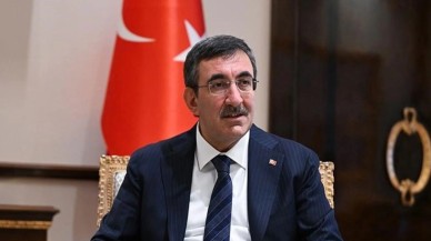 Cevdet Yılmaz'dan geri dönüş yapan Suriyelilere ilişkin paylaşım