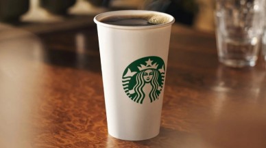 Starbucks'tan kuryeye 50 milyon dolar tazminat!
