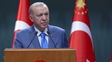 Cumhurbaşkanı Erdoğan: AB üyeliği stratejik hedefimiz