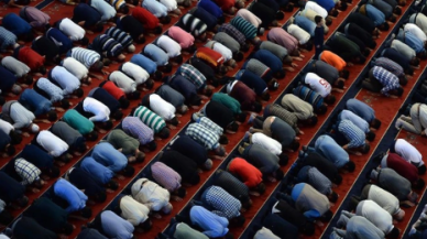 İşte İllere göre bayram namazı saatleri
