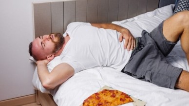 Daha iyi bir uyku ve yorgunlukla baş etmek için beş öneri