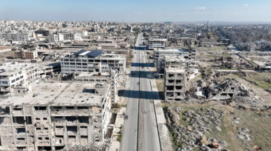 PKK/YPG Halep'te 5 kişiyi kaçırdı