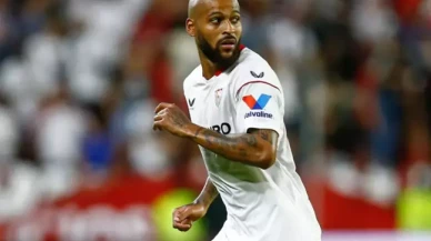 Sevilla,  Marcao'yu bedavaya gönderecek