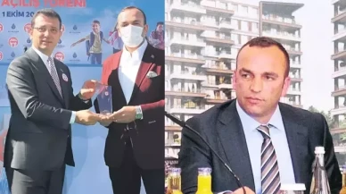 İBB yolsuzluk soruşturması: Adem Soytekin gizli kasa iddialarına yanıt verdi!