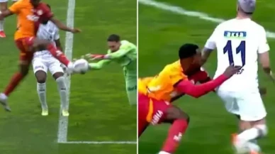 TFF,  Süper Lig’de 26. haftanın VAR kayıtlarını açıkladı!