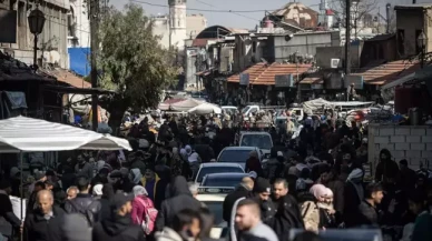 Suriye’de 12 bin memur görevden alındı!