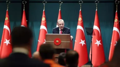 Erdoğan'dan Suriye'de YPG ile varılan anlaşmaya ilk yorum!