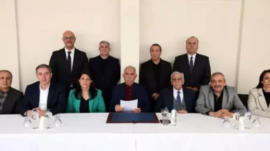 Pervin Buldan'dan PKK'nın ateşkes kararına ilk yorum!